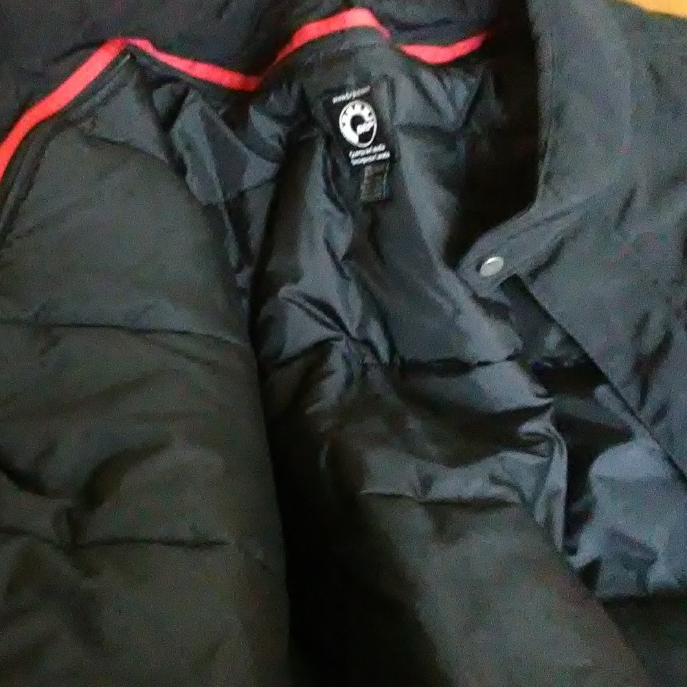 Jacket 3x - Picture 5 of 5